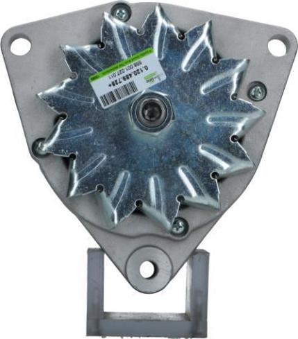 AES PSH 556.001.027.011 - Alternator car-mod.net