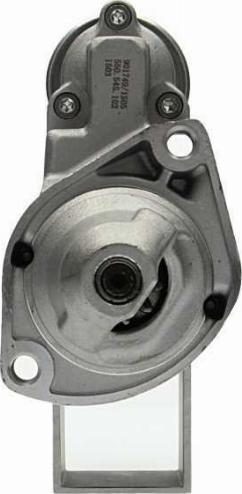 AES PSH 550.545.102.010 - Starter car-mod.net