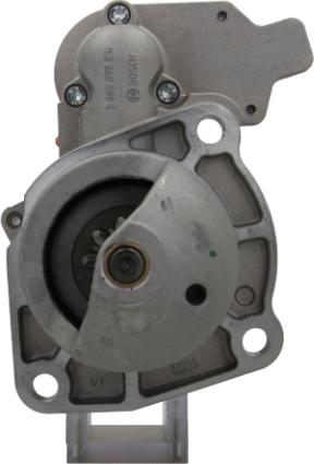 AES PSH 551.503.093.280 - Starter car-mod.net