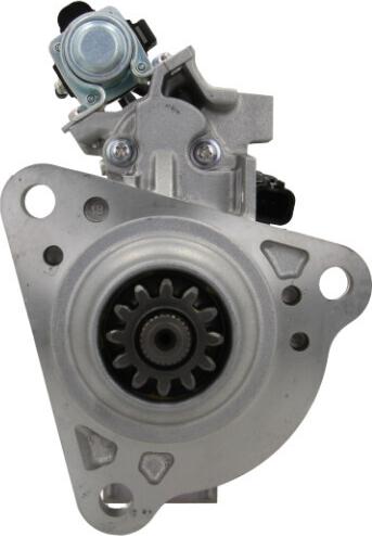 AES PSH 551.580.123.370 - Starter car-mod.net