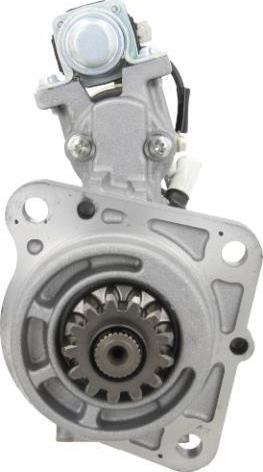 AES PSH 551.539.133.373 - Starter car-mod.net