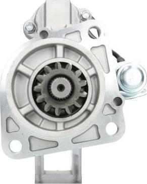 AES PSH 551.525.133.130 - Starter car-mod.net