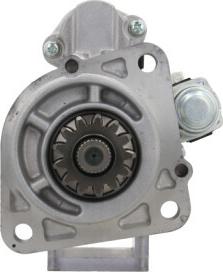 AES PSH 551.525.133.370 - Starter car-mod.net