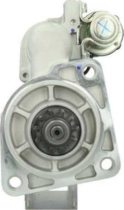 AES PSH 551.522.113.390 - Starter car-mod.net