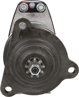 AES PSH 551.205.093.380 - Starter car-mod.net