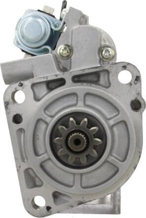 AES PSH 561.502.103.370 - Starter car-mod.net