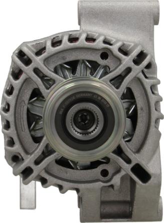 AES PSH 505.940.120.260 - Alternator car-mod.net