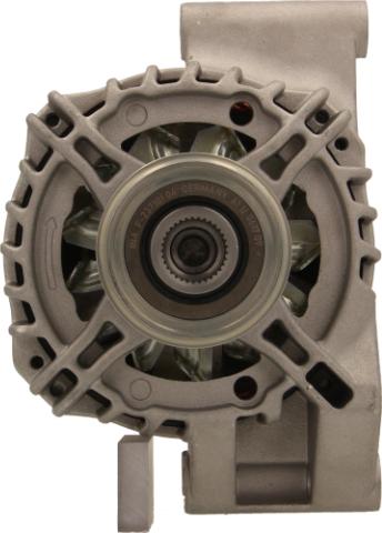 AES PSH 505.595.120.050 - Alternator car-mod.net