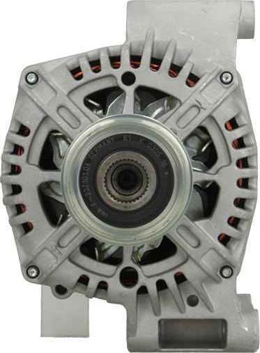 AES PSH 505.564.120.000 - Alternator car-mod.net