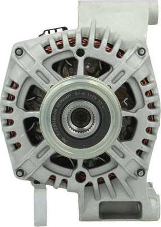 AES PSH 505.570.120.000 - Alternator car-mod.net