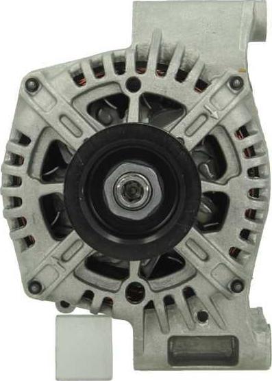 AES PSH 505.572.090.500 - Alternator car-mod.net