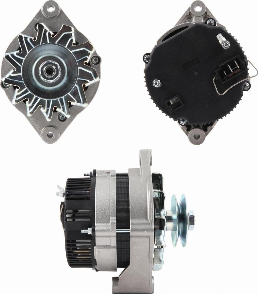 AES PSH 505.045.045.311 - Alternator car-mod.net