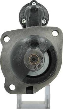 AES PSH 511.001.093.010 - Starter car-mod.net