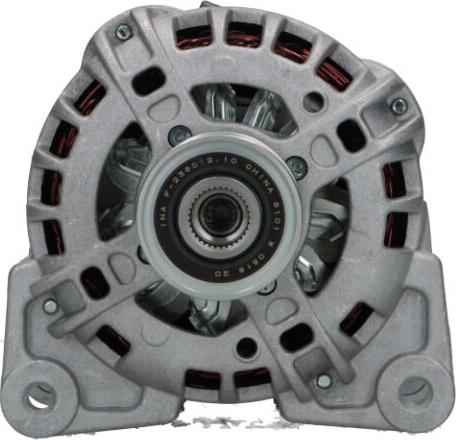 AES PSH 575.946.090.010 - Alternator car-mod.net
