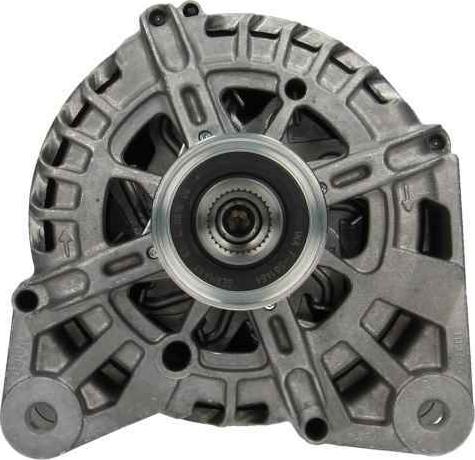 AES PSH 575.948.120.501 - Alternator car-mod.net