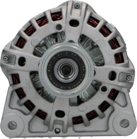 AES PSH 575.951.120.011 - Alternator car-mod.net
