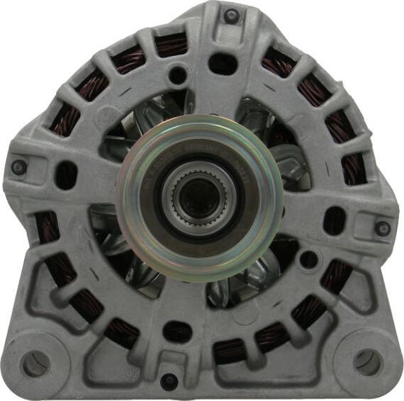 AES PSH 575.951.120.280 - Alternator car-mod.net