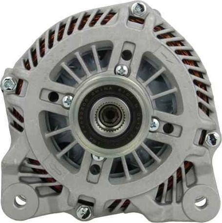 AES PSH 575.917.210.130 - Alternator car-mod.net