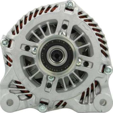 AES PSH 575.917.210.370 - Alternator car-mod.net
