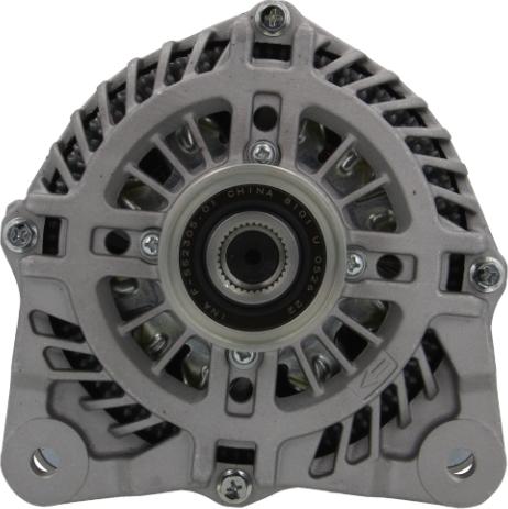 AES PSH 575.937.185.130 - Alternator car-mod.net