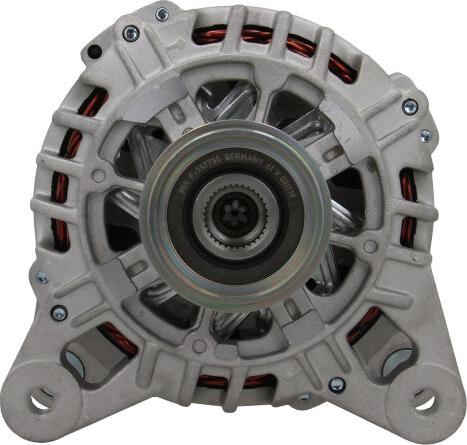 AES PSH 575.921.090.000 - Alternator car-mod.net