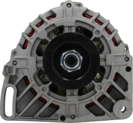 AES PSH 575.550.075.000 - Alternator car-mod.net