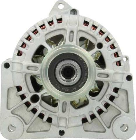 AES PSH 575.588.110.000 - Alternator car-mod.net