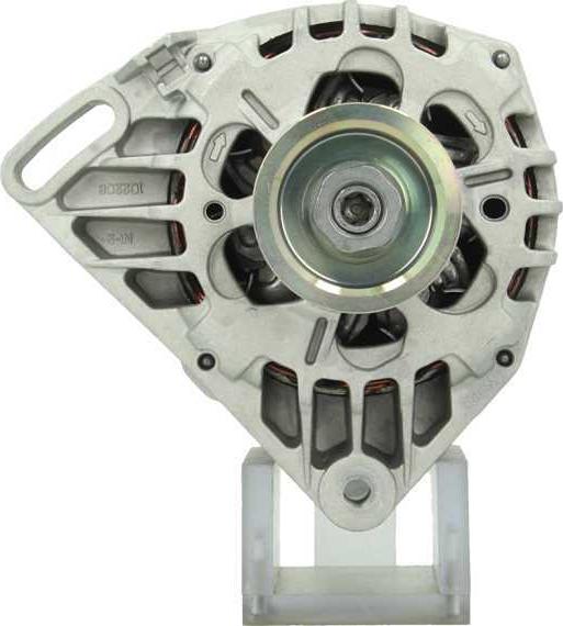 AES PSH 575.578.075.500 - Alternator car-mod.net