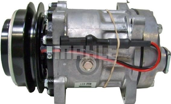 AES PSH 090.905.004.310 - Compressor, air conditioning car-mod.net