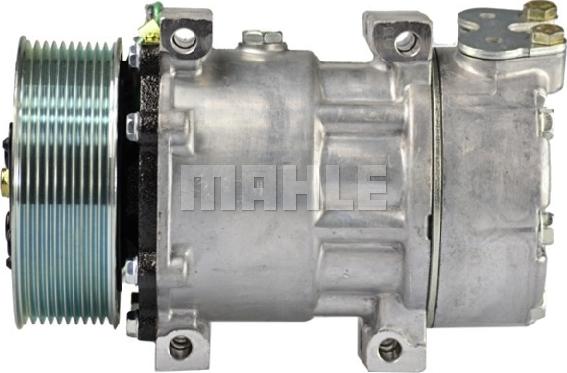 AES PSH 090.915.006.311 - Compressor, air conditioning car-mod.net