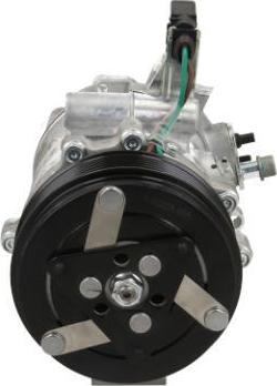 AES PSH 090.445.004.907 - Compressor, air conditioning car-mod.net
