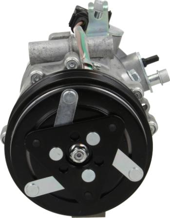 AES PSH 090.445.004.200 - Compressor, air conditioning car-mod.net