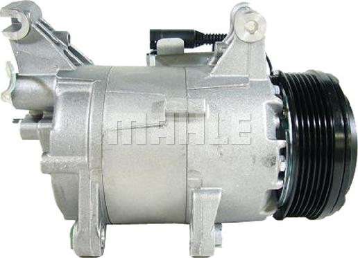 AES PSH 090.445.001.311 - Compressor, air conditioning car-mod.net