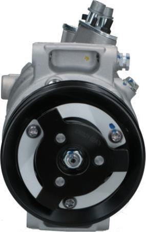 AES PSH 090.445.002.907 - Compressor, air conditioning car-mod.net