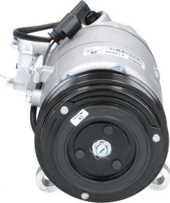 AES PSH 090.455.030.500 - Compressor, air conditioning car-mod.net