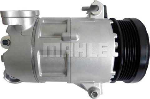 AES PSH 090.455.027.311 - Compressor, air conditioning car-mod.net