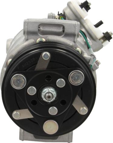 AES PSH 090.595.069.905 - Compressor, air conditioning car-mod.net