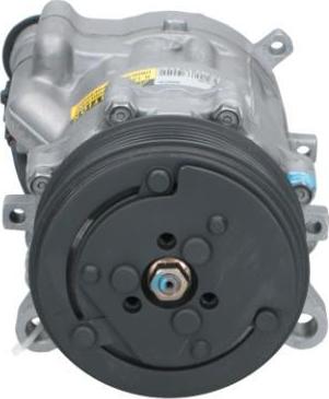 AES PSH 090.595.037.876 - Compressor, air conditioning car-mod.net