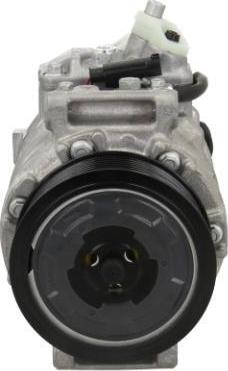 AES PSH 090.555.006.050 - Compressor, air conditioning car-mod.net