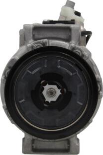 AES PSH 090.555.006.260 - Compressor, air conditioning car-mod.net