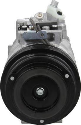 AES PSH 090.555.002.050 - Compressor, air conditioning car-mod.net