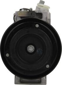 AES PSH 090.555.002.260 - Compressor, air conditioning car-mod.net