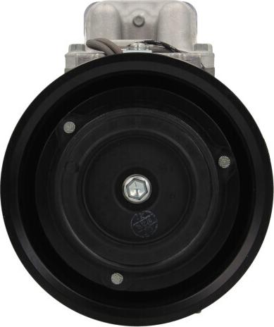 AES PSH 090.555.007.260 - Compressor, air conditioning car-mod.net