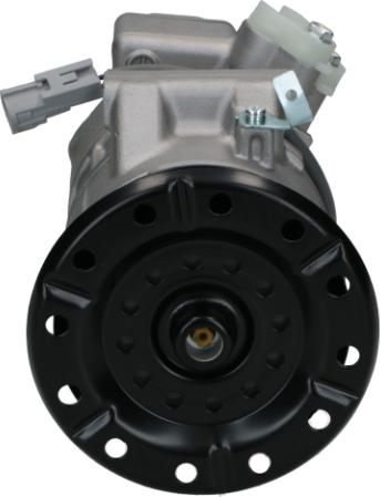 AES PSH 090.555.018.050 - Compressor, air conditioning car-mod.net