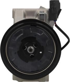 AES PSH 090.555.018.260 - Compressor, air conditioning car-mod.net