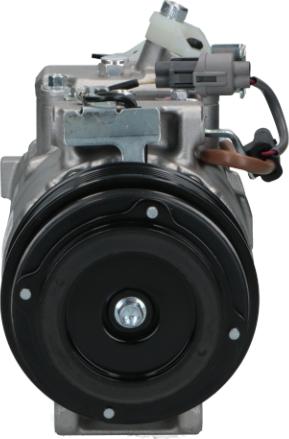 AES PSH 090.555.013.050 - Compressor, air conditioning car-mod.net