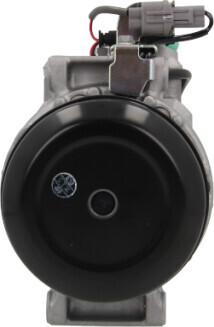 AES PSH 090.555.013.260 - Compressor, air conditioning car-mod.net