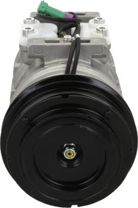 AES PSH 090.555.017.050 - Compressor, air conditioning car-mod.net