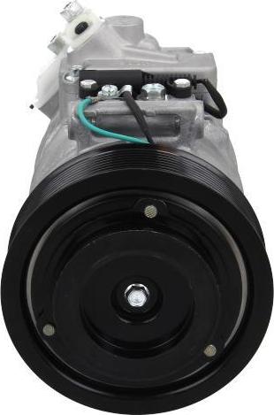 AES PSH 090.555.087.050 - Compressor, air conditioning car-mod.net