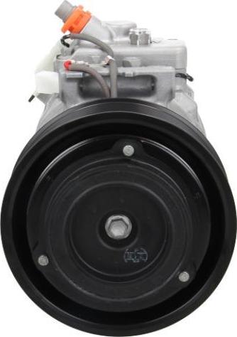 AES PSH 090.555.087.260 - Compressor, air conditioning car-mod.net